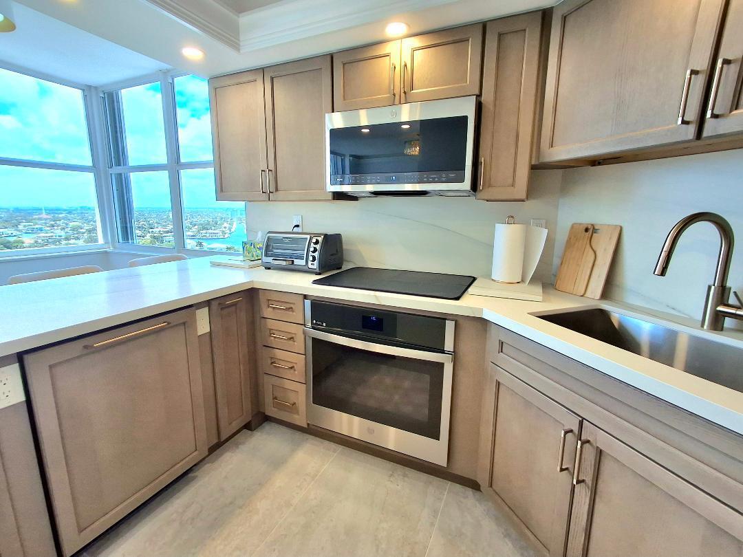 1340 S Ocean #1808, Pompano Beach FL 33062