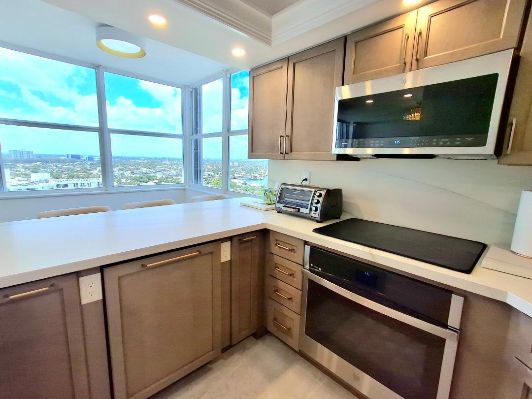 1340 S Ocean #1808, Pompano Beach FL 33062