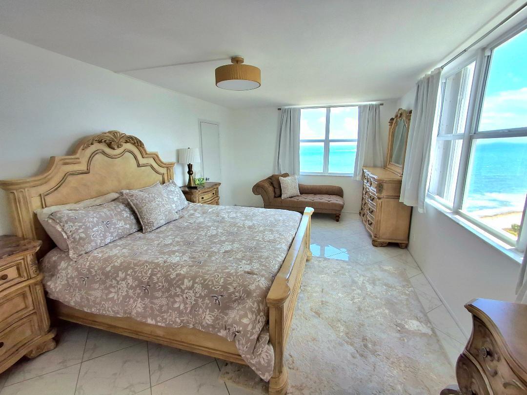 1340 S Ocean #1808, Pompano Beach FL 33062