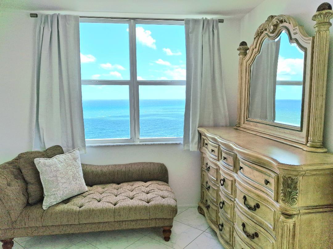 1340 S Ocean #1808, Pompano Beach FL 33062