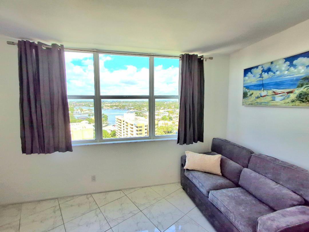 1340 S Ocean #1808, Pompano Beach FL 33062