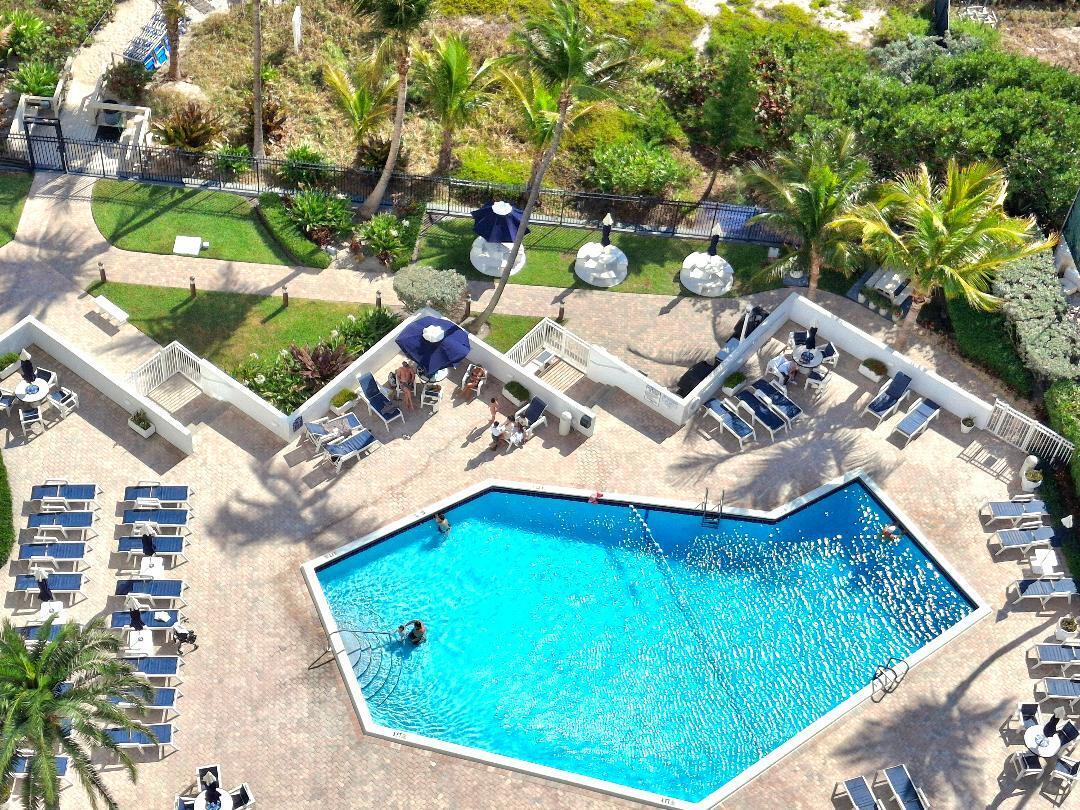 1340 S Ocean #1808, Pompano Beach FL 33062