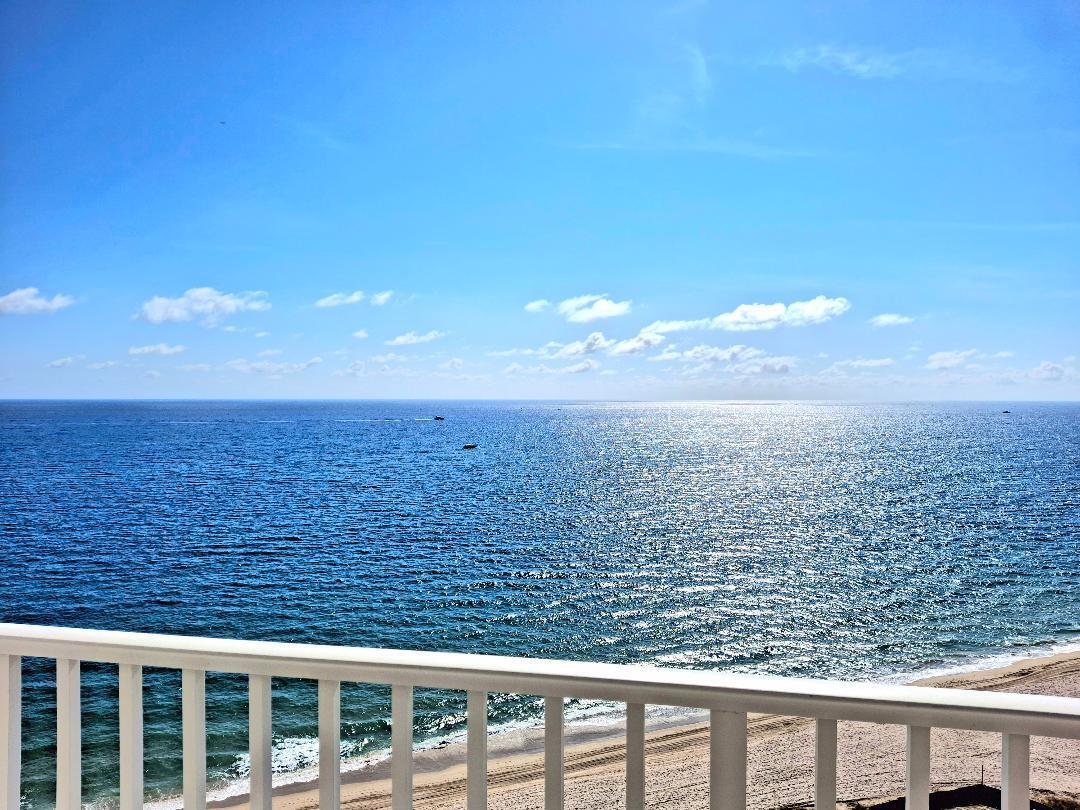 1340 S Ocean #1808, Pompano Beach FL 33062