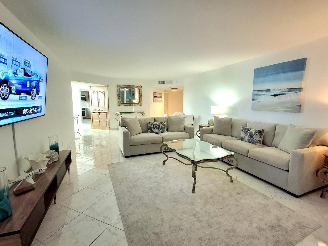 1340 S Ocean #1808, Pompano Beach FL 33062
