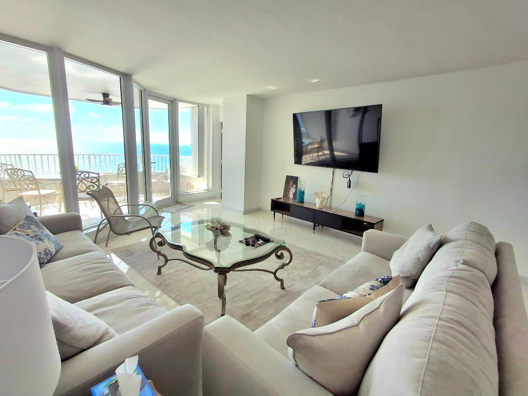 1340 S Ocean #1808, Pompano Beach FL 33062