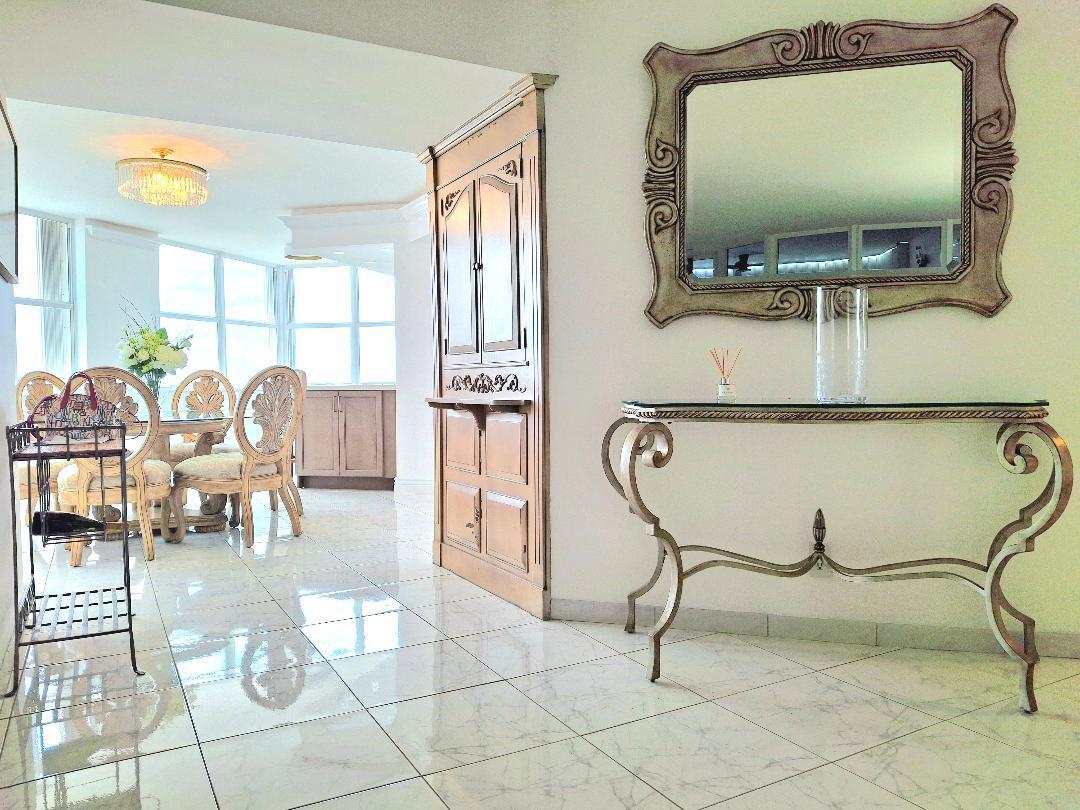 1340 S Ocean #1808, Pompano Beach FL 33062