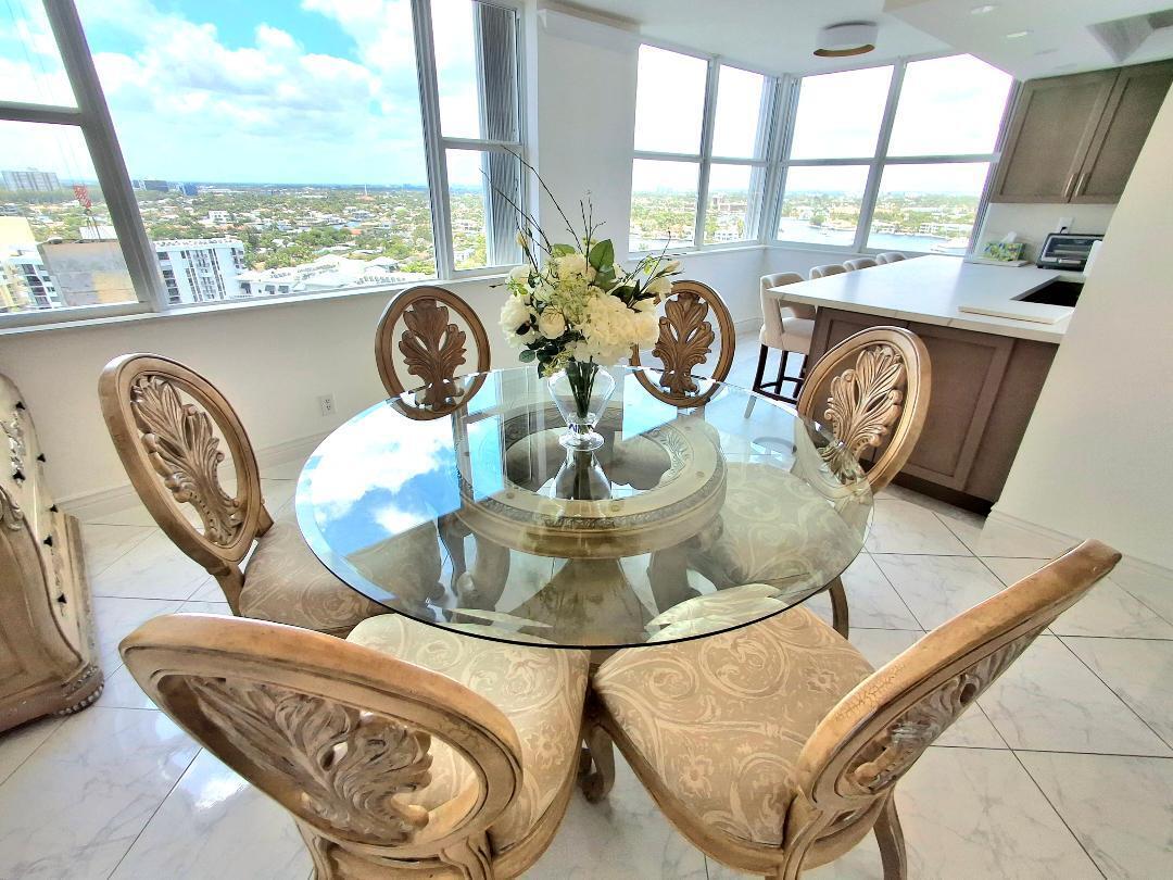 1340 S Ocean #1808, Pompano Beach FL 33062