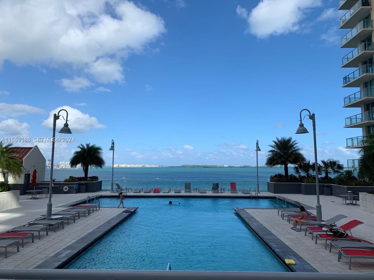1155 Brickell Bay #2207, Miami FL 33131