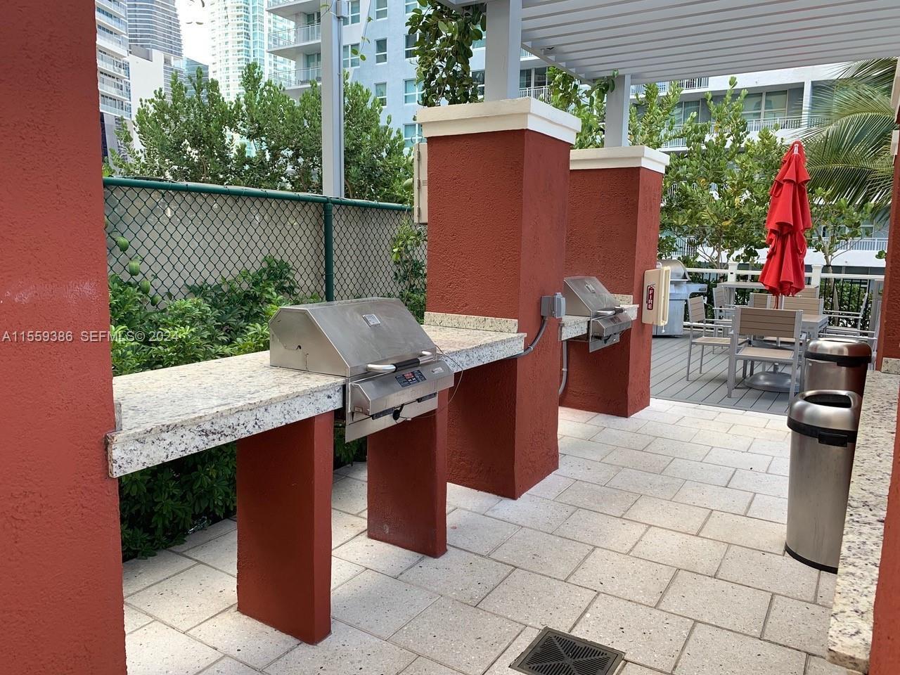 1155 Brickell Bay #2207, Miami FL 33131