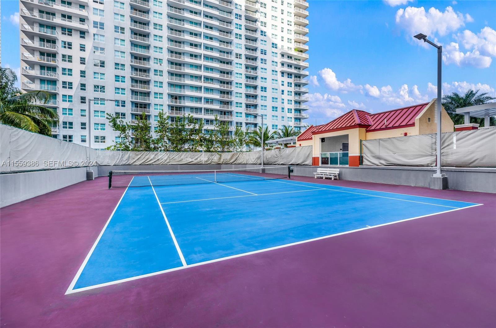 1155 Brickell Bay #2207, Miami FL 33131