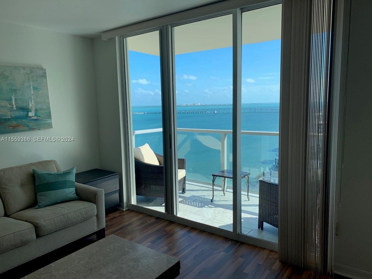 1155 Brickell Bay #2207, Miami FL 33131