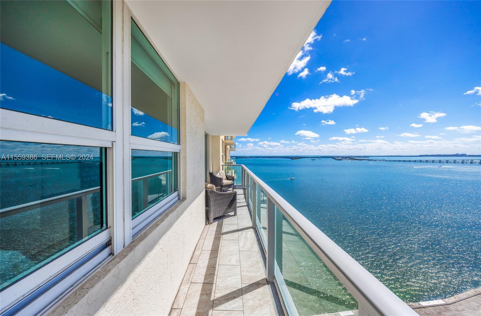 1155 Brickell Bay #2207, Miami FL 33131