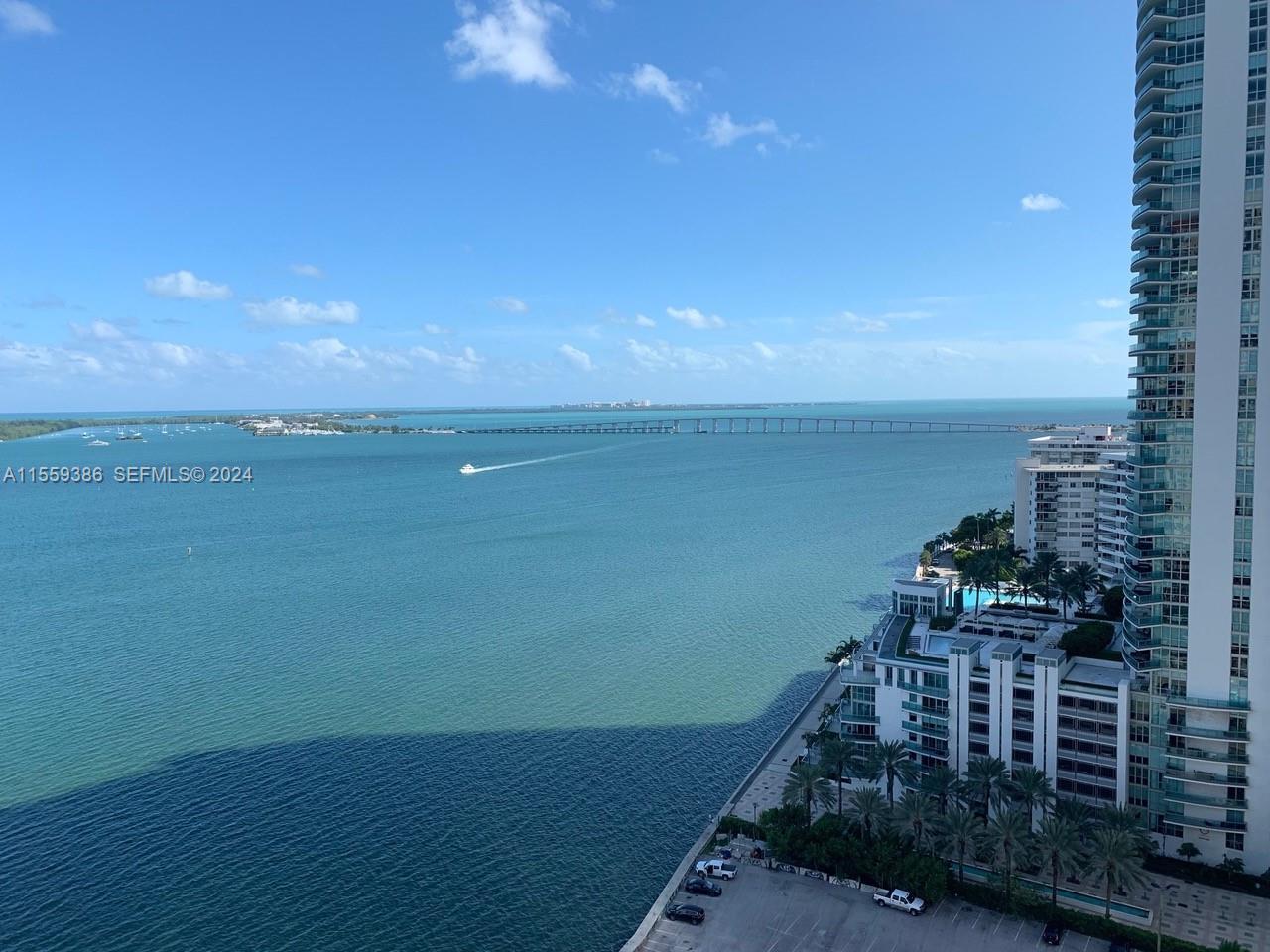 1155 Brickell Bay #2207, Miami FL 33131
