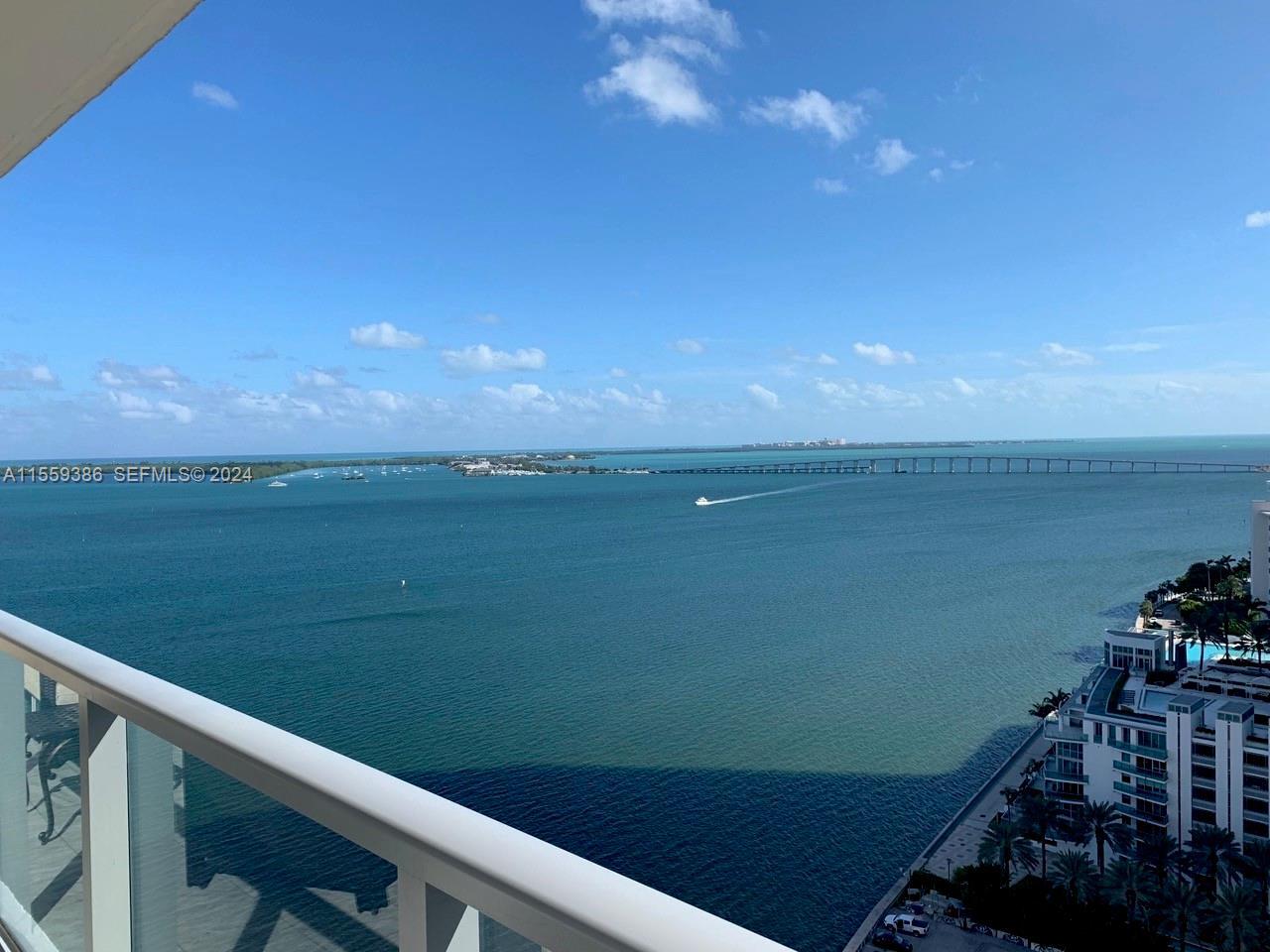 1155 Brickell Bay #2207, Miami FL 33131