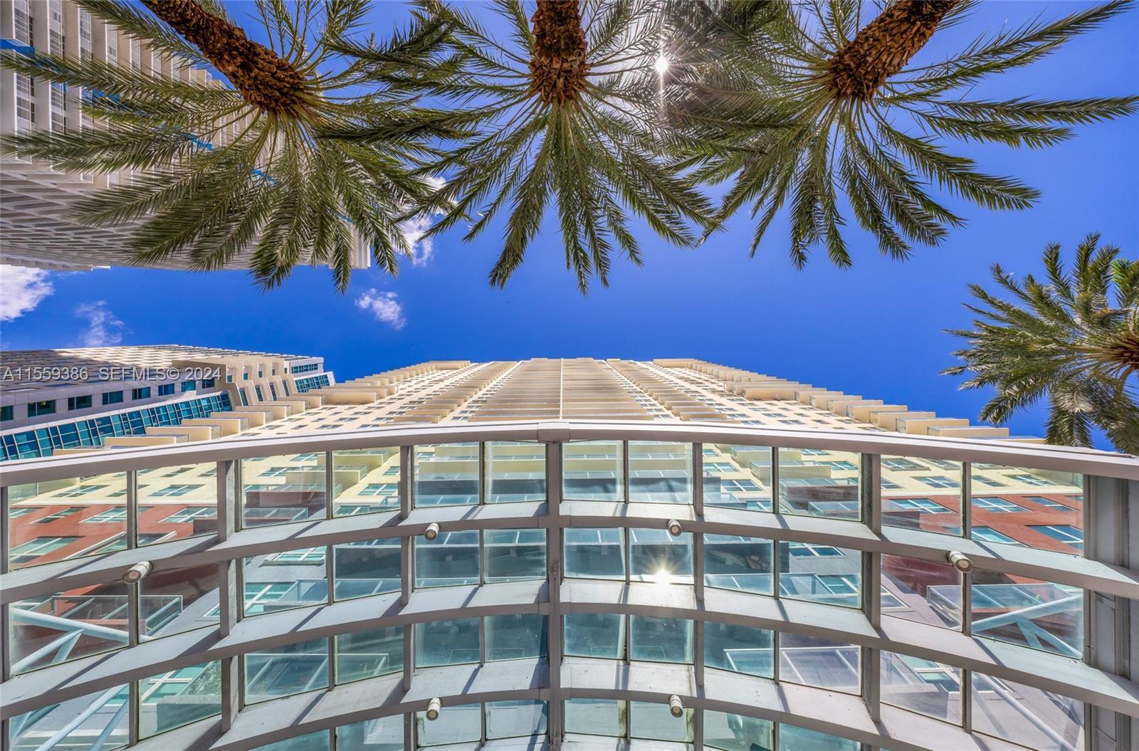 1155 Brickell Bay #2207, Miami FL 33131