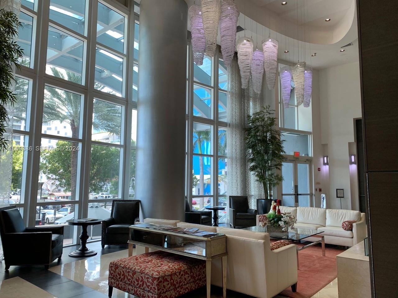 1155 Brickell Bay #2207, Miami FL 33131