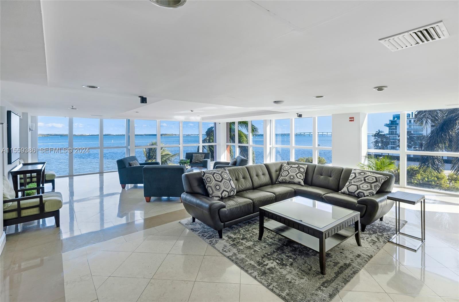 1155 Brickell Bay #2207, Miami FL 33131