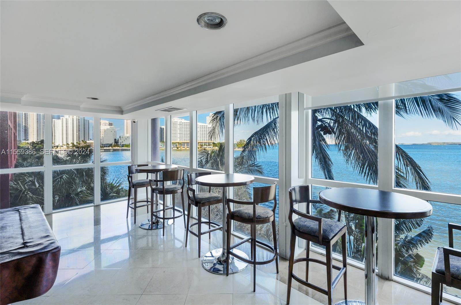 1155 Brickell Bay #2207, Miami FL 33131