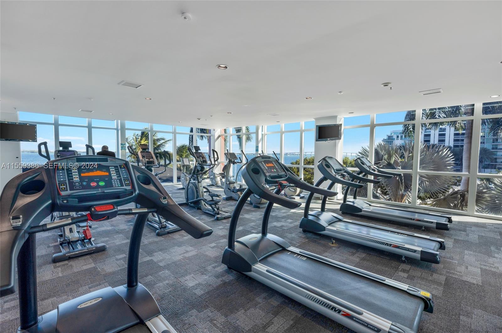 1155 Brickell Bay #2207, Miami FL 33131