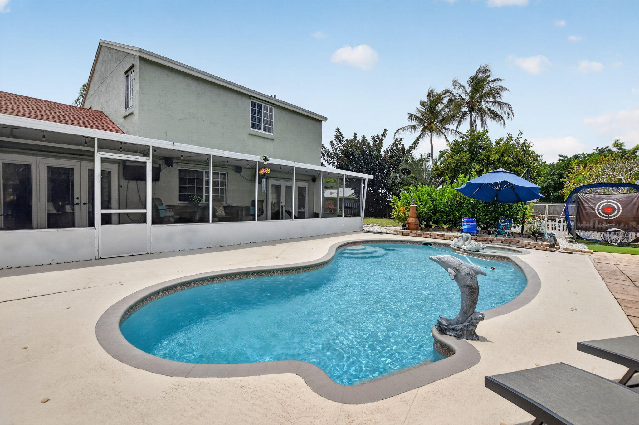 9976 Robins Nest, Boca Raton FL 33496