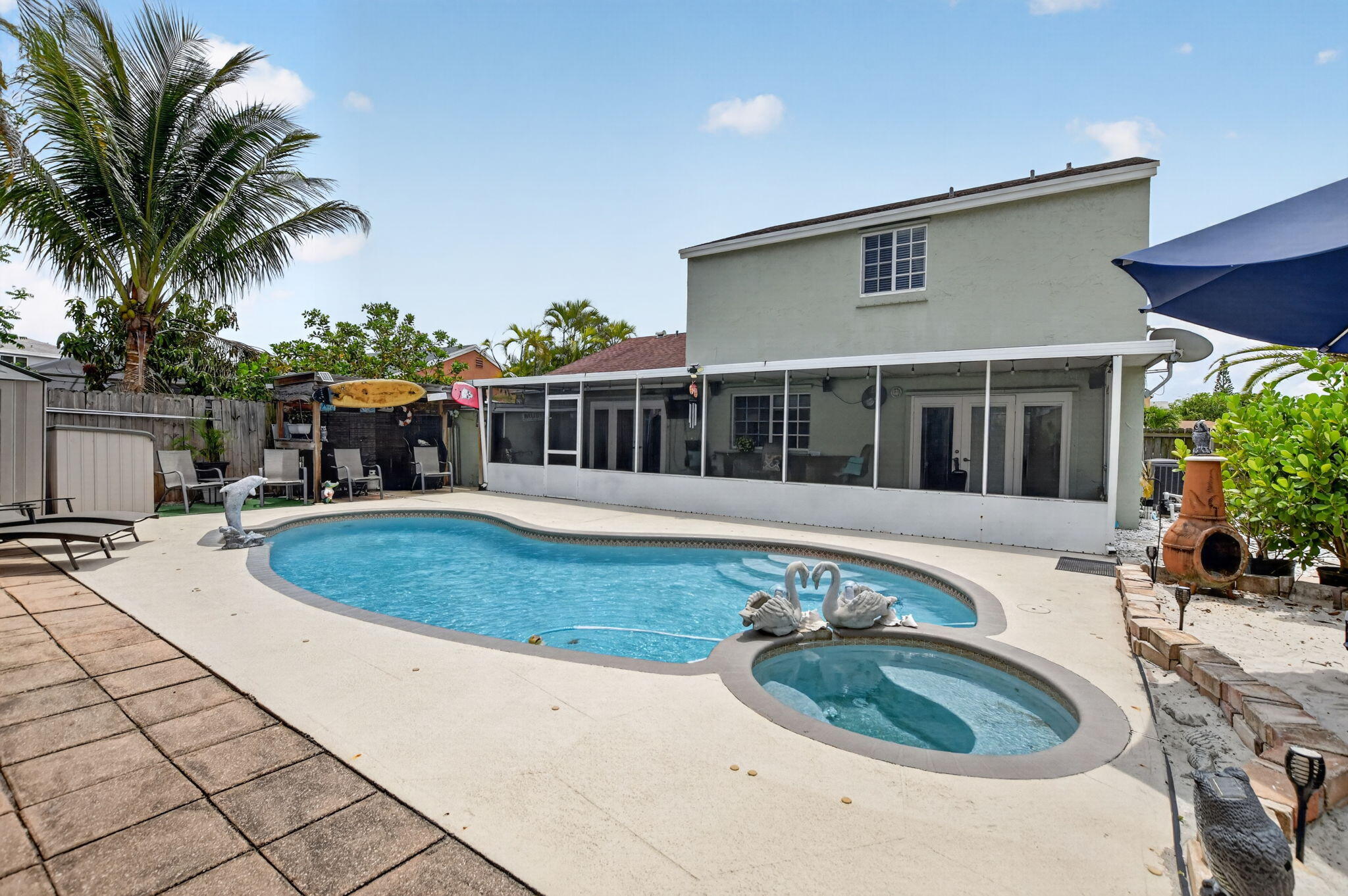9976 Robins Nest, Boca Raton FL 33496