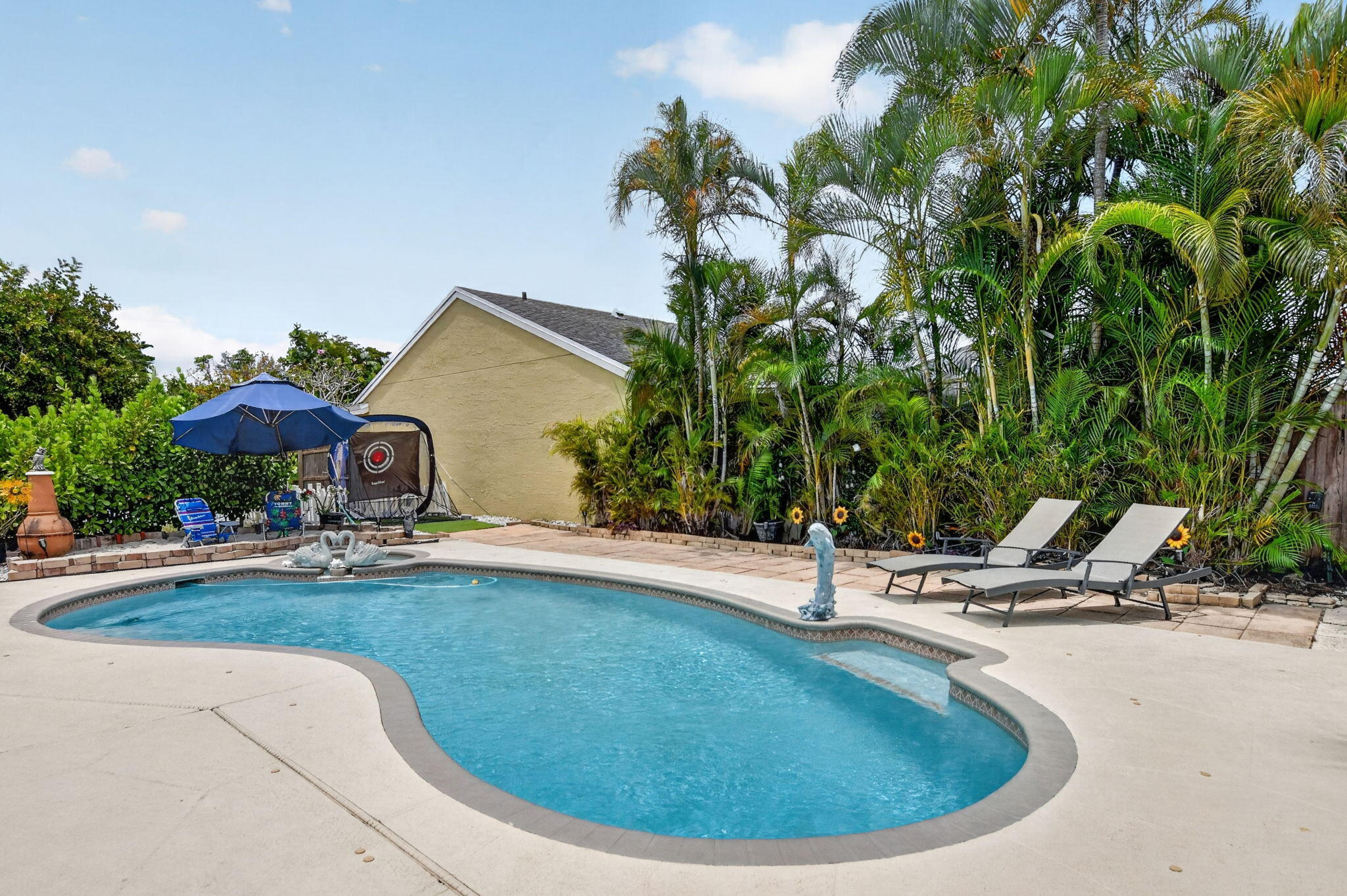 9976 Robins Nest, Boca Raton FL 33496