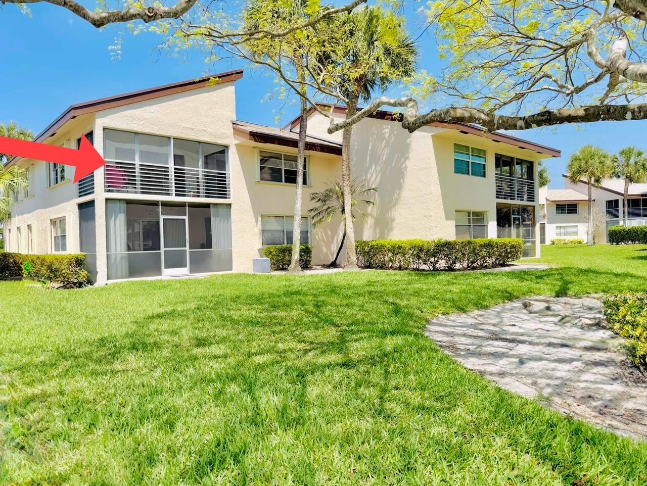 8765 Azalea #204, Tamarac FL 33321