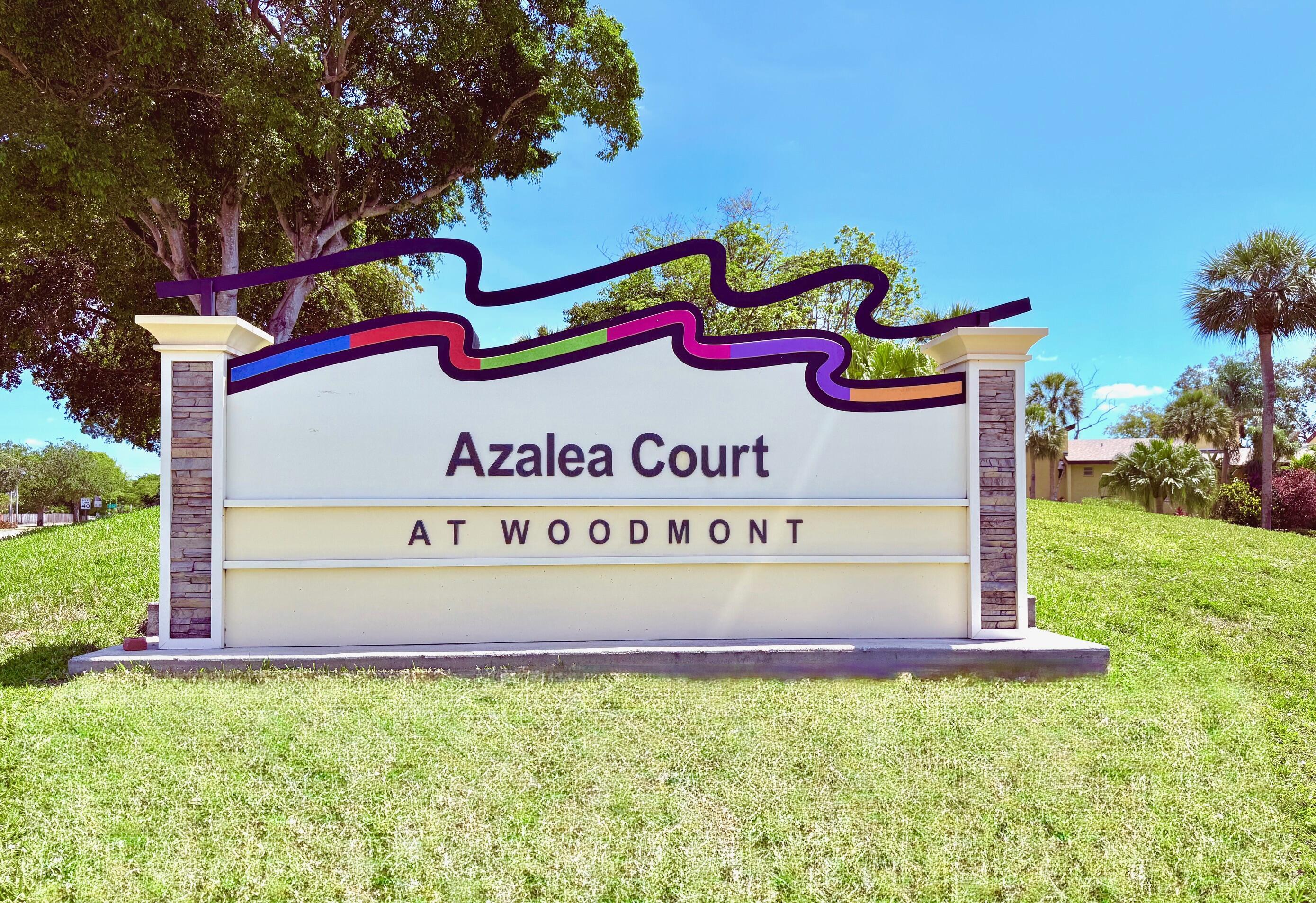 8765 Azalea #204, Tamarac FL 33321