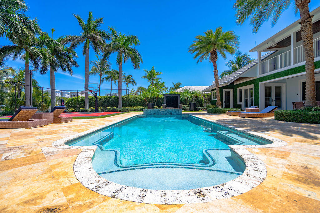 4130 NE 31st, Lighthouse Point FL 33064