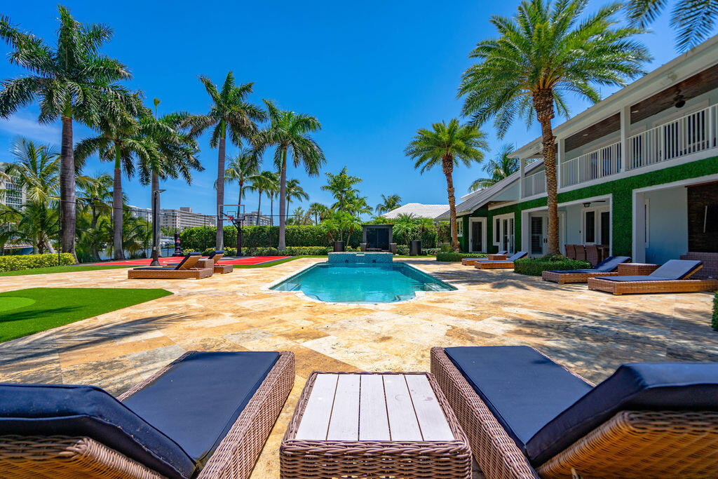 4130 NE 31st, Lighthouse Point FL 33064