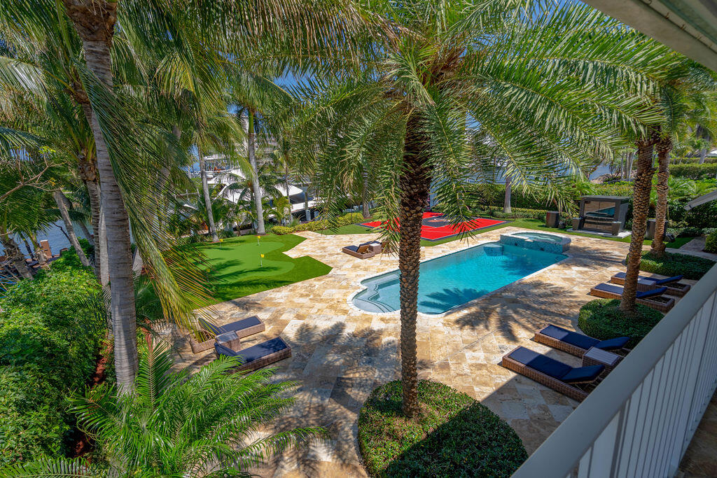 4130 NE 31st, Lighthouse Point FL 33064