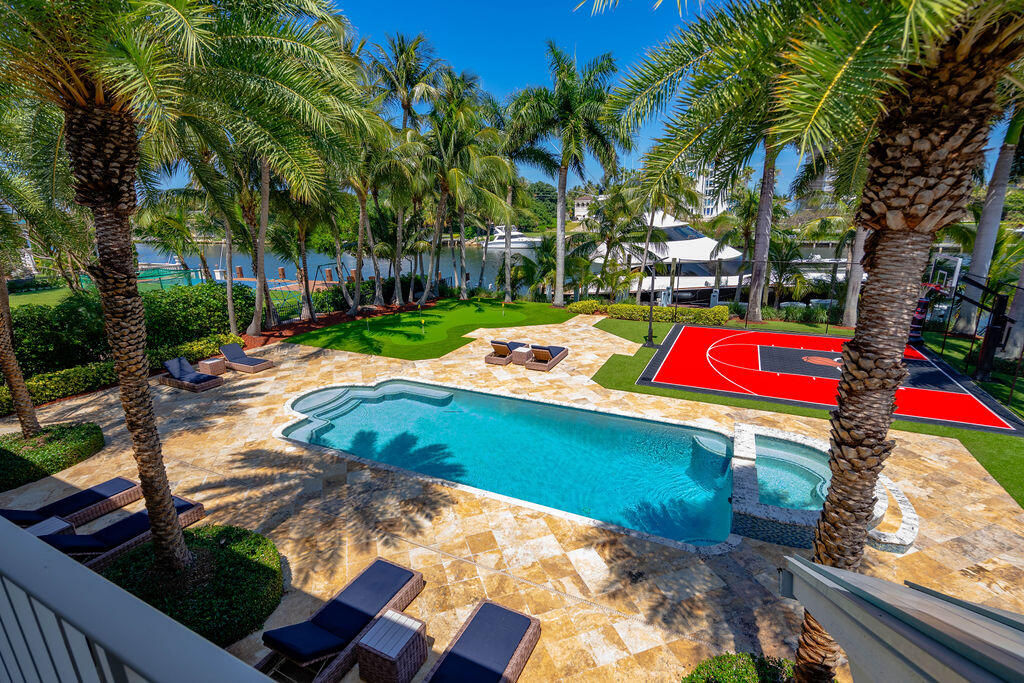 4130 NE 31st, Lighthouse Point FL 33064