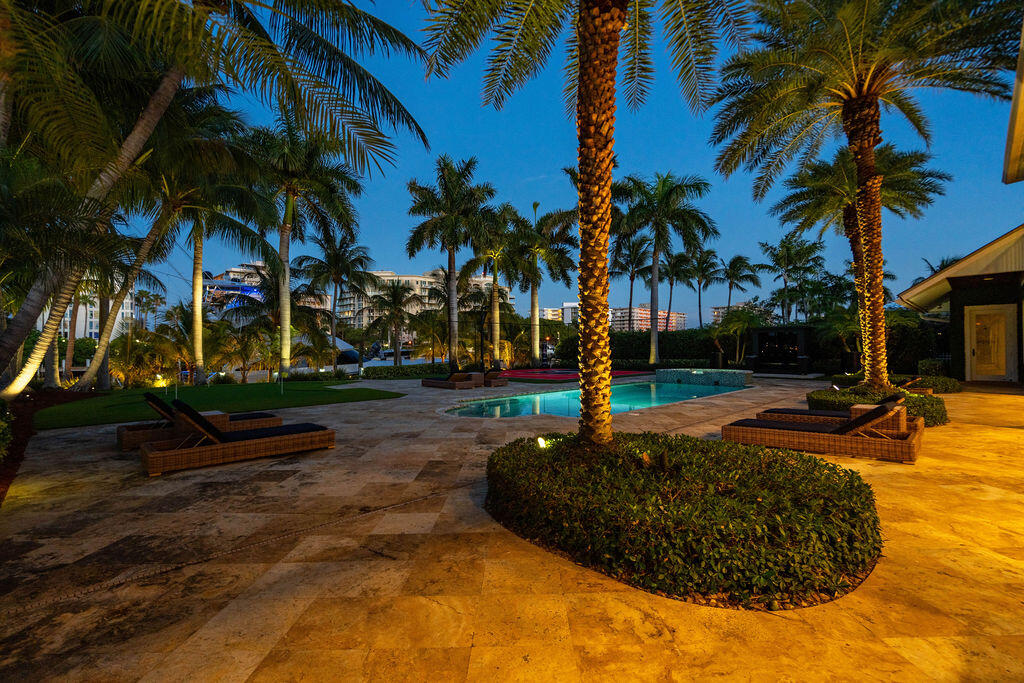 4130 NE 31st, Lighthouse Point FL 33064