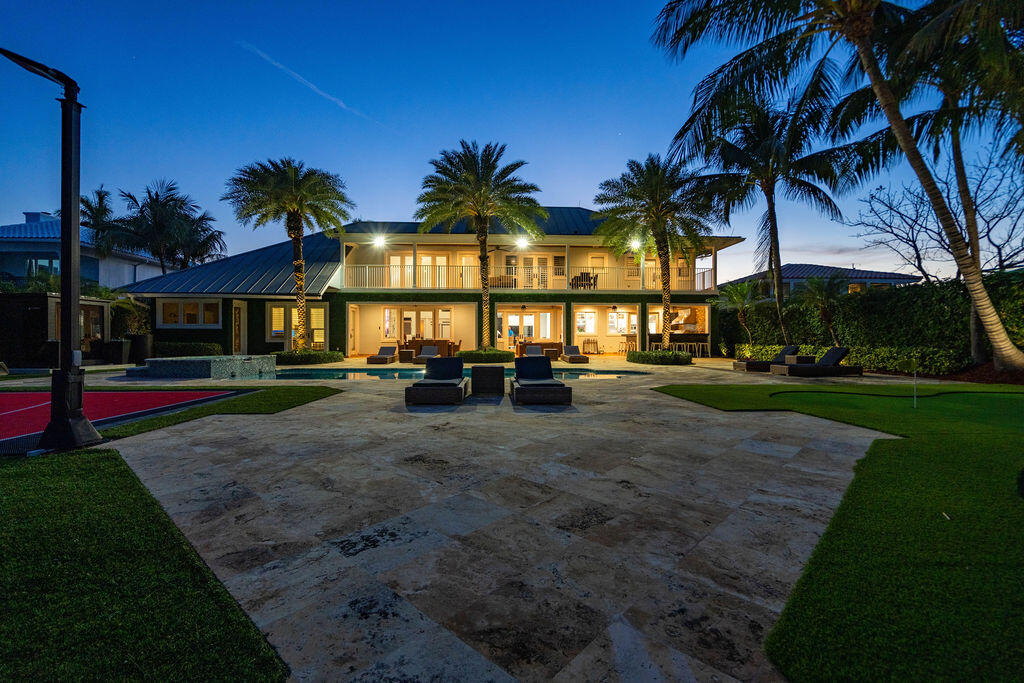 4130 NE 31st, Lighthouse Point FL 33064