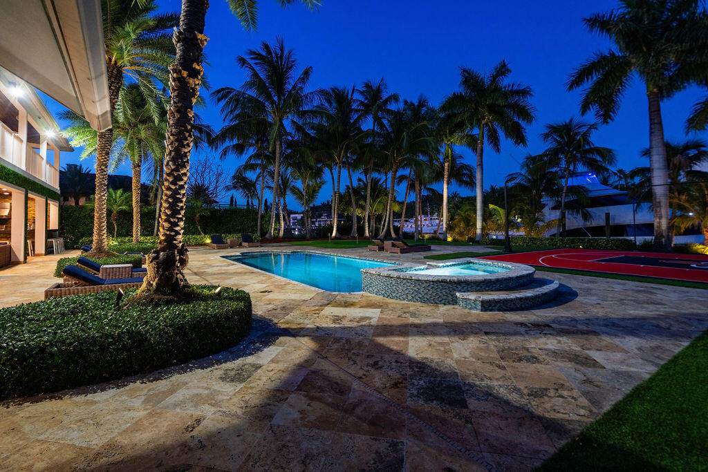 4130 NE 31st, Lighthouse Point FL 33064