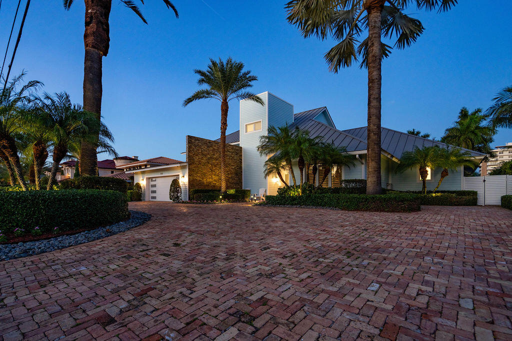4130 NE 31st, Lighthouse Point FL 33064