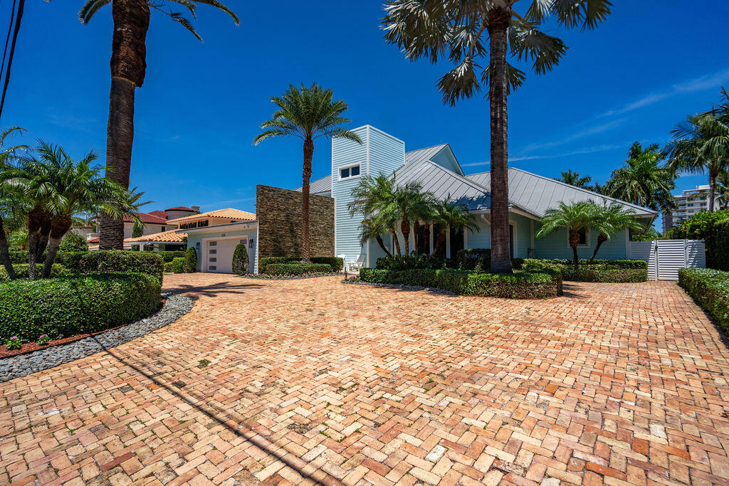 4130 NE 31st, Lighthouse Point FL 33064