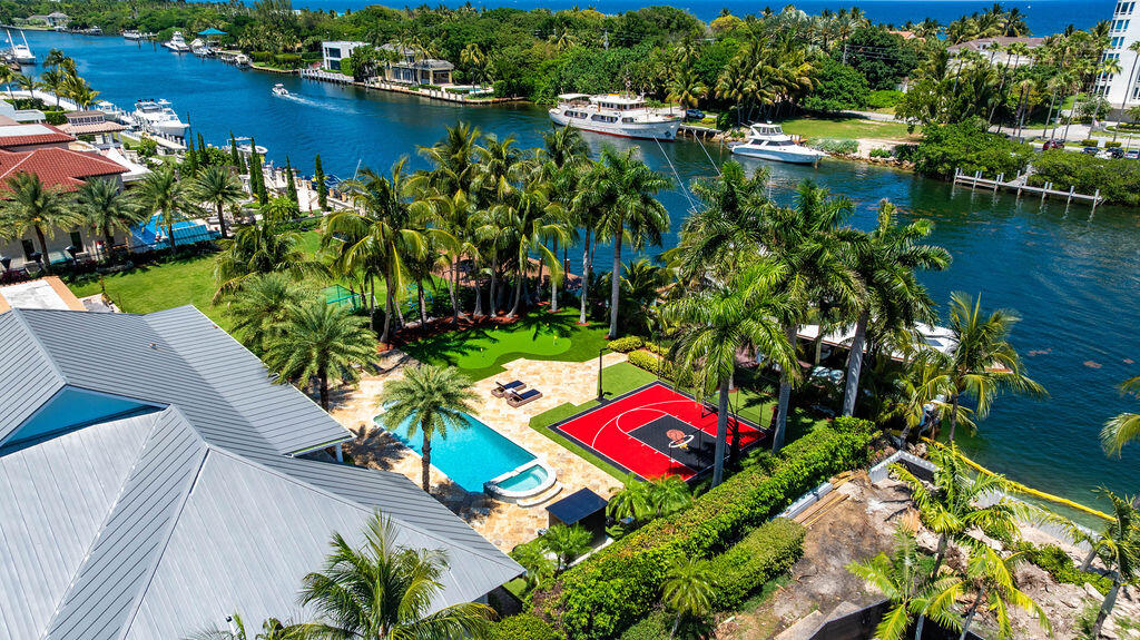 4130 NE 31st, Lighthouse Point FL 33064