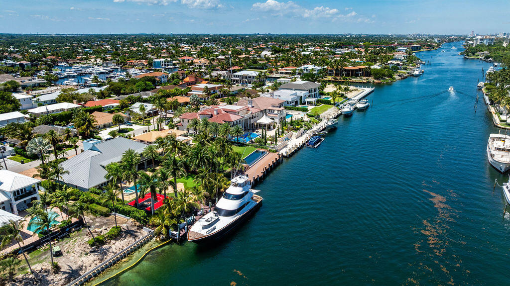 4130 NE 31st, Lighthouse Point FL 33064