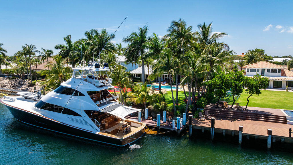 4130 NE 31st, Lighthouse Point FL 33064