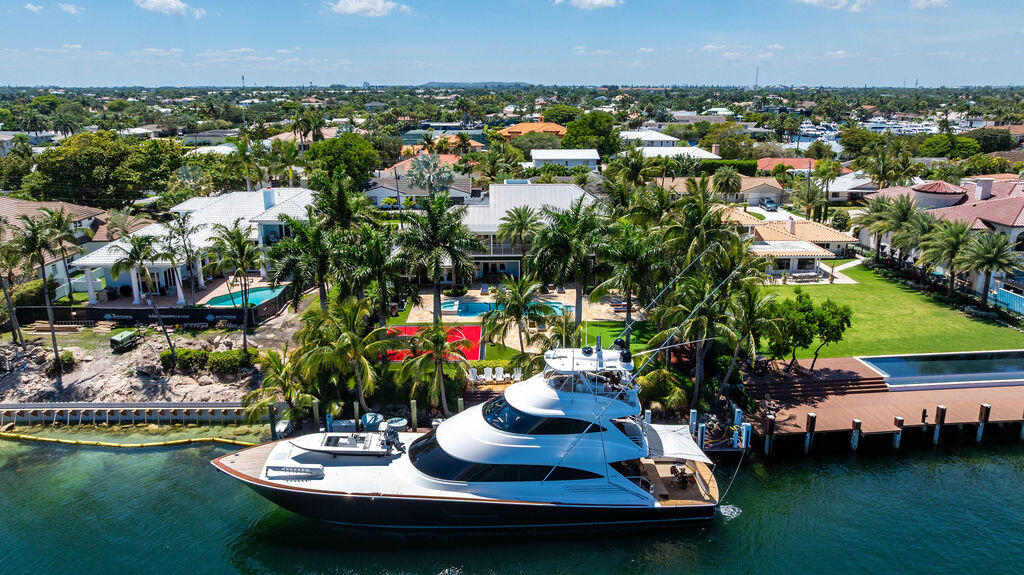 4130 NE 31st, Lighthouse Point FL 33064