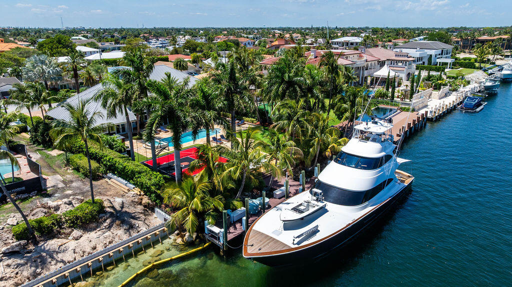 4130 NE 31st, Lighthouse Point FL 33064