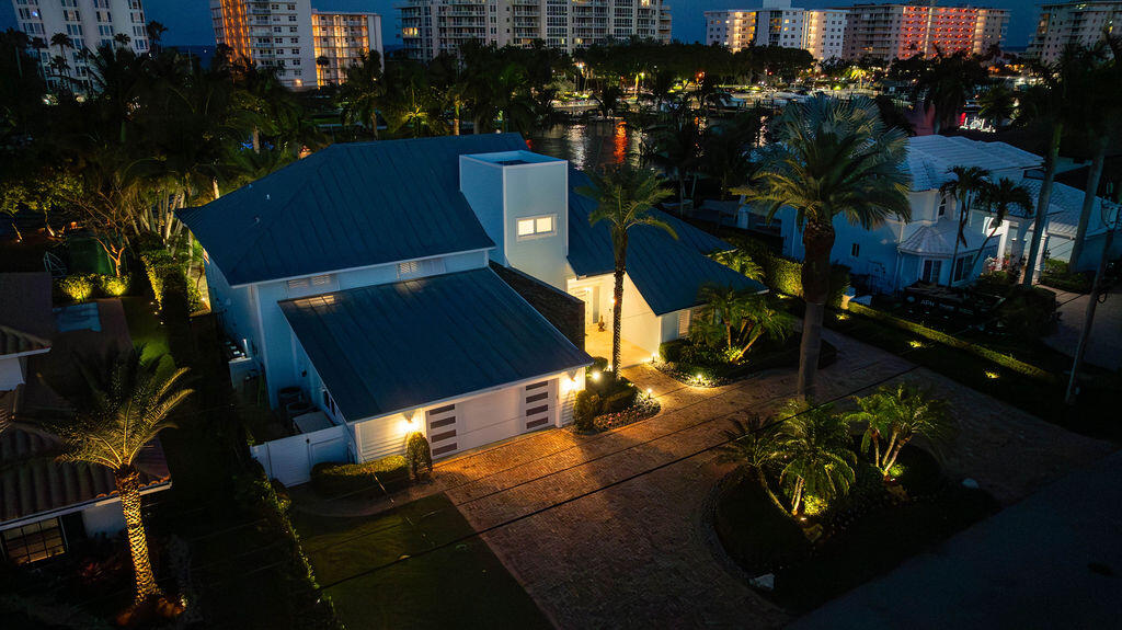 4130 NE 31st, Lighthouse Point FL 33064