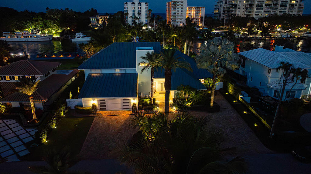 4130 NE 31st, Lighthouse Point FL 33064