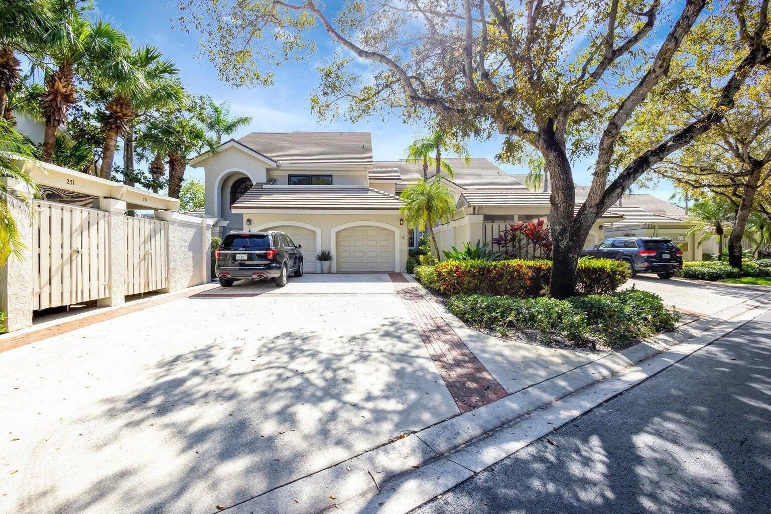 16050 W Bay #151, Jupiter FL 33477