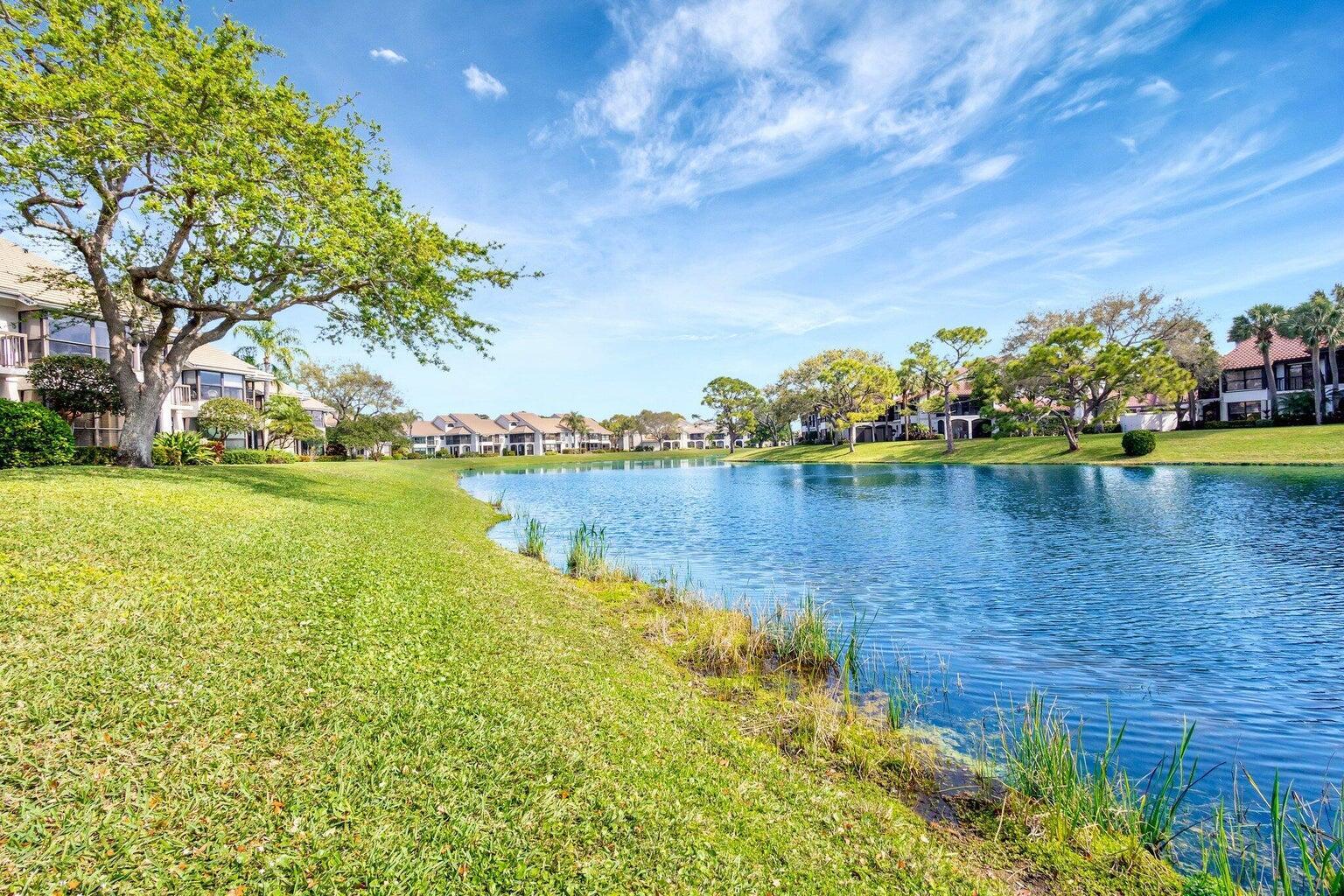 16050 W Bay #151, Jupiter FL 33477