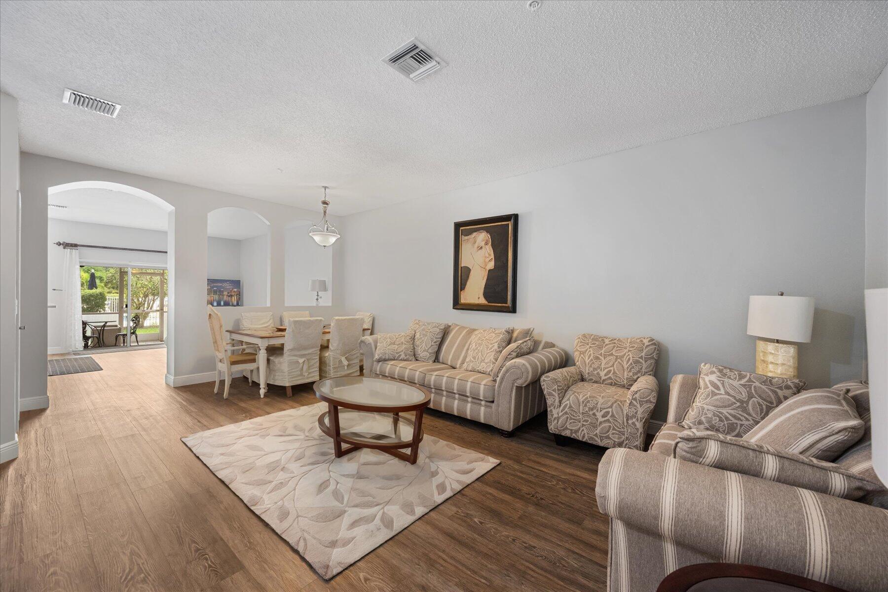 112 Lighthouse #G, Tequesta FL 33469