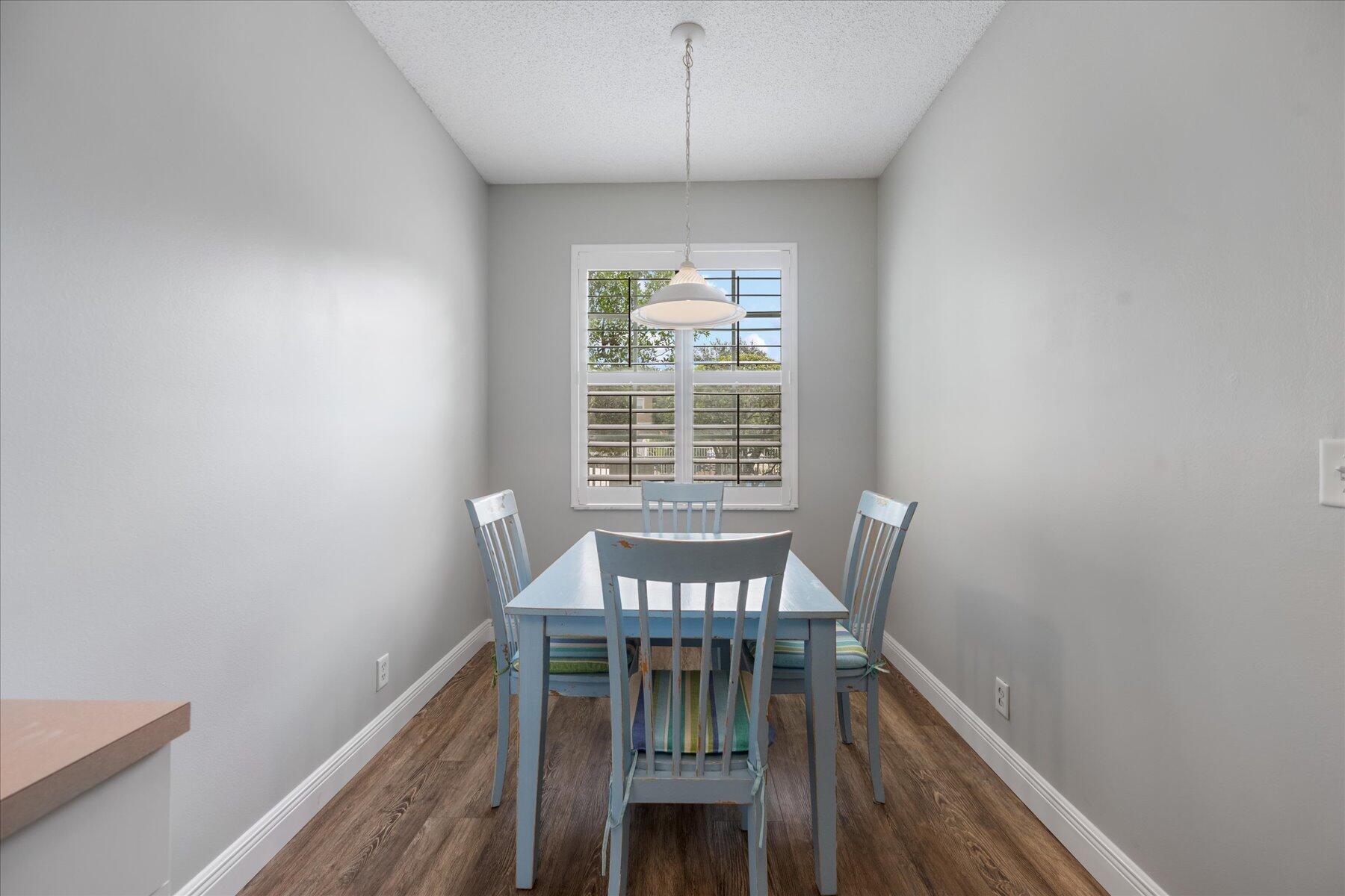 112 Lighthouse #G, Tequesta FL 33469