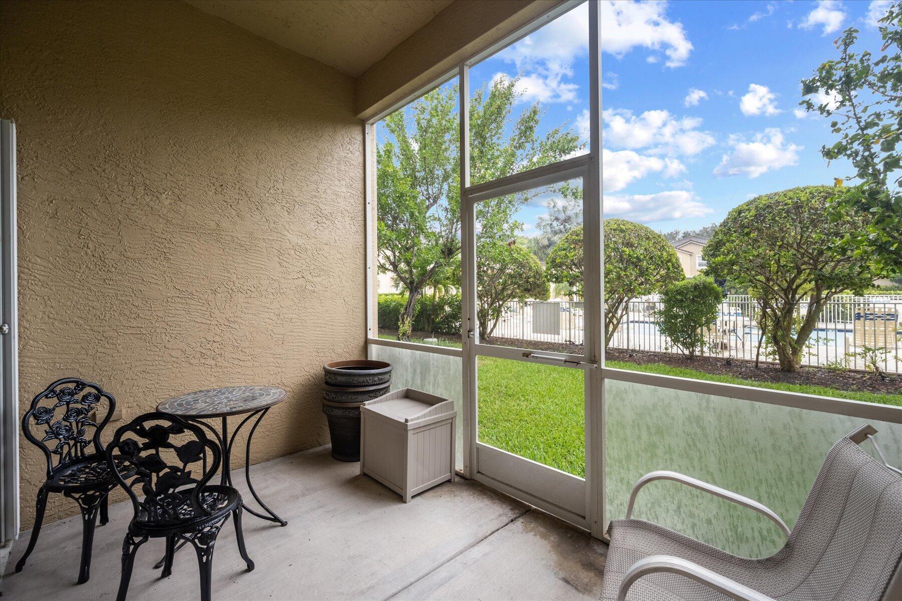 112 Lighthouse #G, Tequesta FL 33469