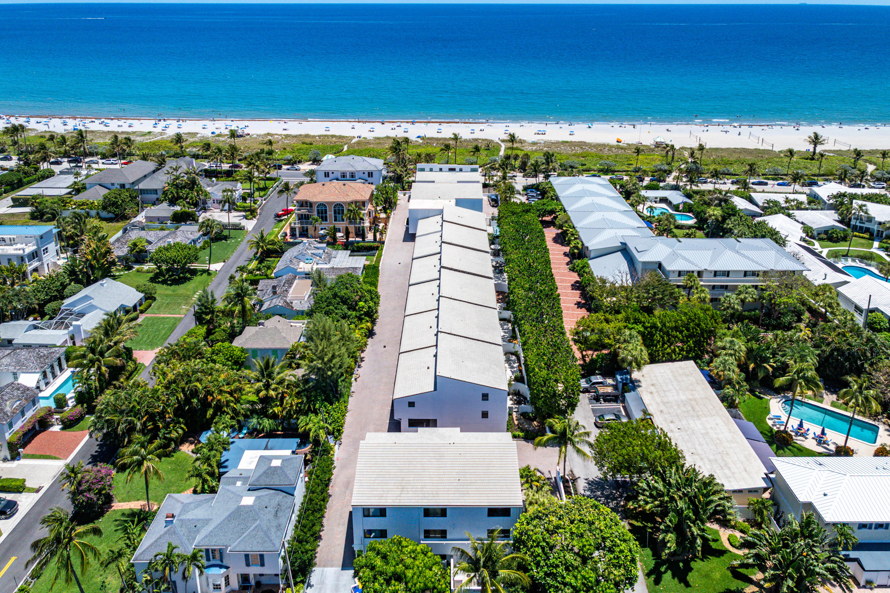 250 S Ocean #253, Delray Beach FL 33483